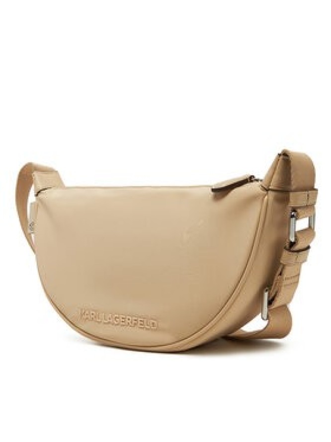 KARL LAGERFELD Torebka A1W30386 Beżowy