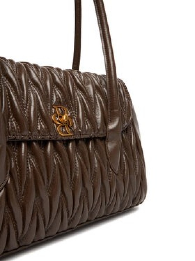 Badura Torebka CEO-ALESSIA-RX8843 Brązowy