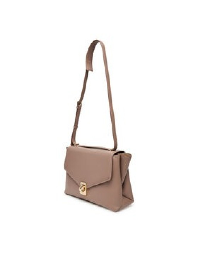 Furla Torebka Meridiana WB01516 BX3227 MA200 Brązowy
