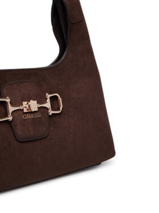 Guess Torebka Sunset HWSG23 14010 Brązowy