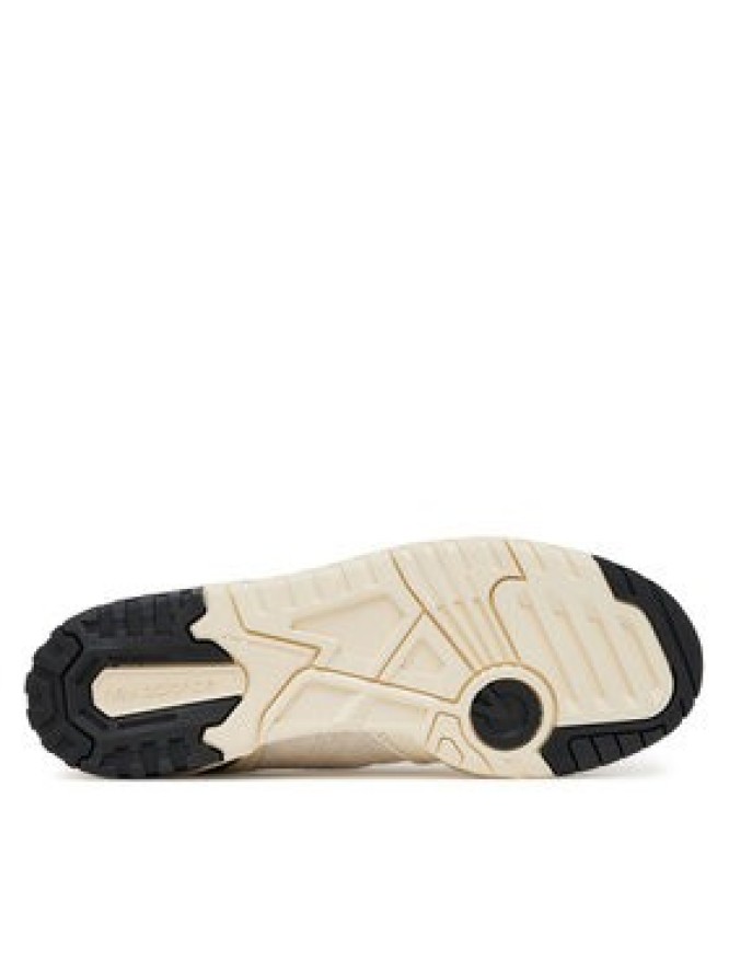 New Balance Sneakersy BB550LEG Beżowy