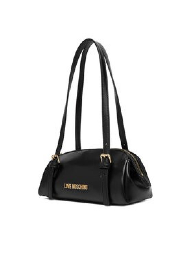 LOVE MOSCHINO Torebka JC4101PP1OLY0000 Czarny