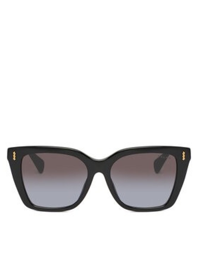 LAUREN RALPH LAUREN Okulary przeciwsłoneczne 0RA5349U 50018G Czarny