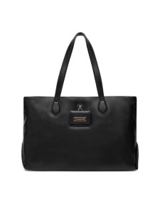 LOVE MOSCHINO Torebka JC4358PP0NKN0000 Czarny