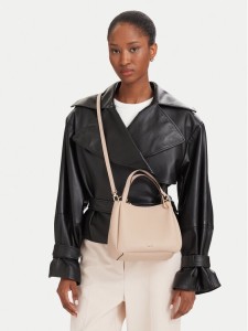 Furla Torebka Nuvola Mini WE00907 HSF000 CN 93300 Kremowy