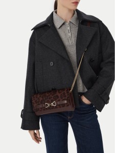 MEXX Torebka EO-MEXX-L-024-10 Brązowy