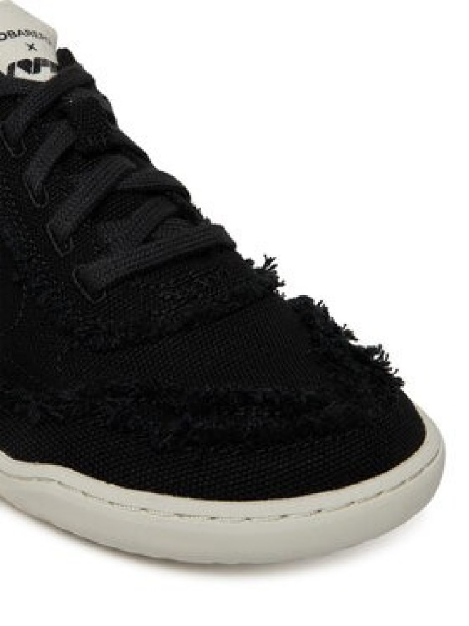 Vivo Barefoot Sneakersy Gobi Sneaker 209661 Czarny
