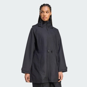 Parka City Rain