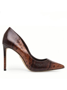 Aldo Szpilki Stessy 2.0 14105684 Brązowy