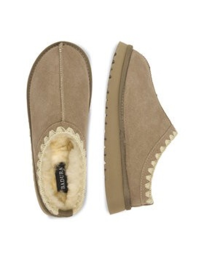 Badura Śniegowce EO-DAISY-TS6299-01 Szary