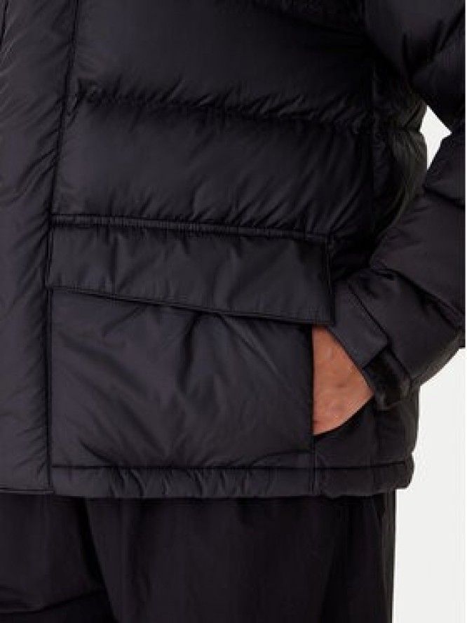 The North Face Kurtka zimowa Limbara NF0A8DZX Czarny Regular Fit