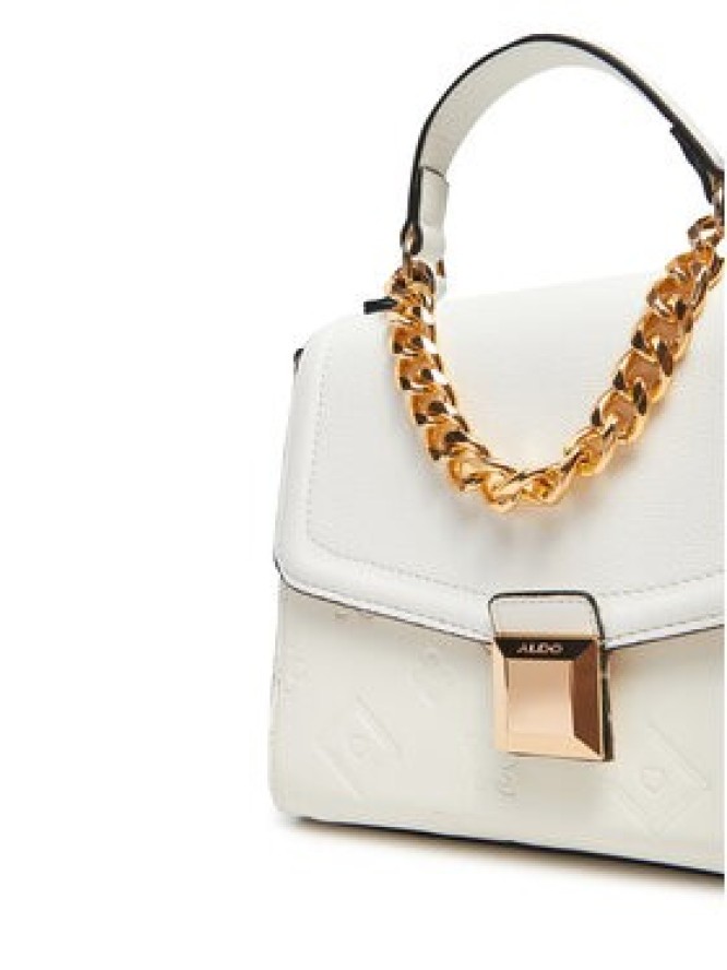 Aldo Torebka Dwiehann 13817553 Écru
