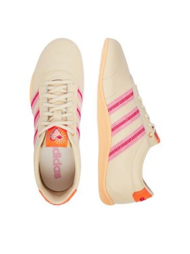 adidas Sneakersy C-GRAND COURT LO KI3373 Beżowy