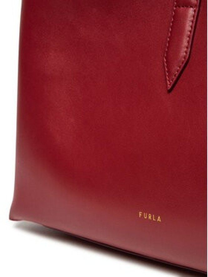 Furla Torebka WB01499 BX3104 CGQ00 Bordowy