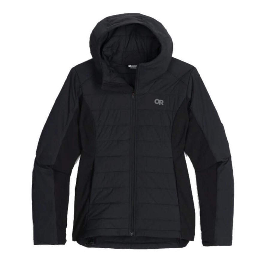 Damska kurtka puchowa Outdoor Research Shadow II