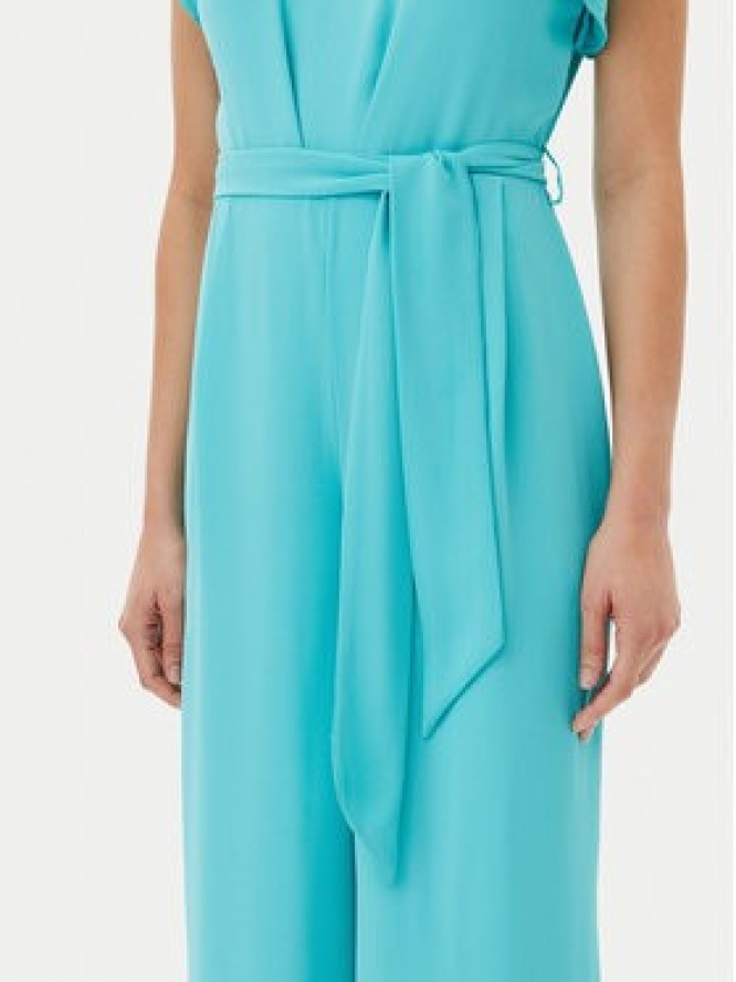 Artigli Kombinezon ACTU001736 Turkusowy Regular Fit