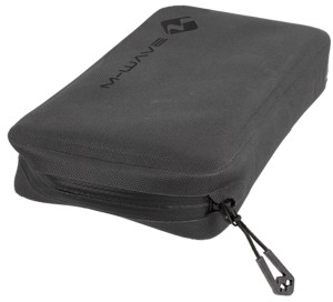 M-Wave Rough Ride II Pocket Bag 0.5L