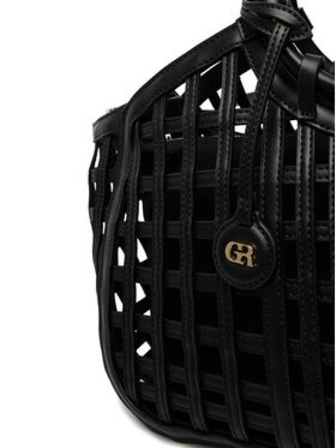 GINO ROSSI Torebka EO-LDA9109 Czarny