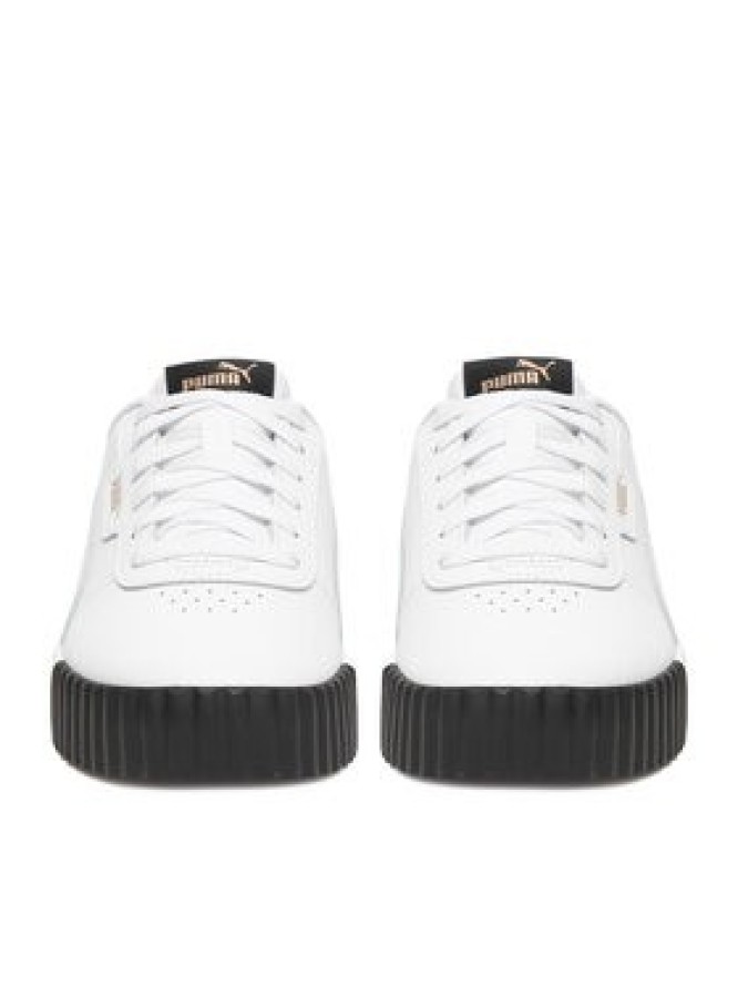 Puma Sneakersy C-CARINA 3.0 40036509 Biały