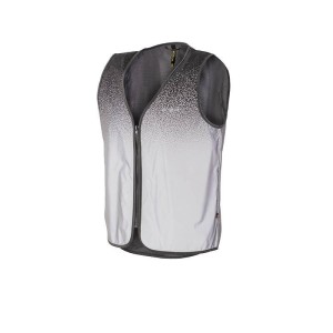 Wowow Storm Jacket kamizelka całkowicie odblaskowa XL