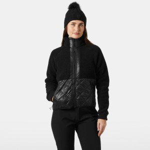 Płaszcz damski Helly Hansen Bliss Hybrid