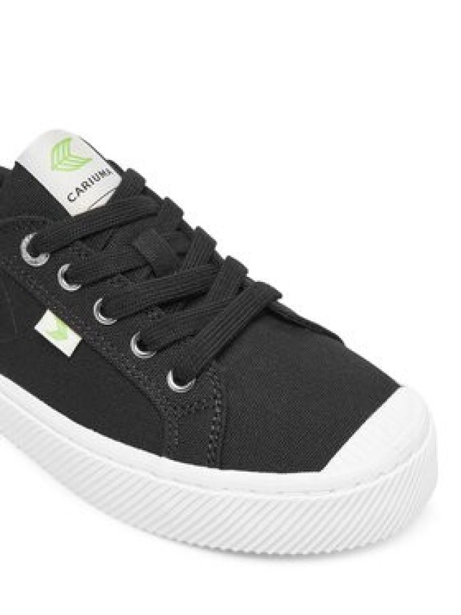 Cariuma Trampki Oca 100103B01W080 Czarny