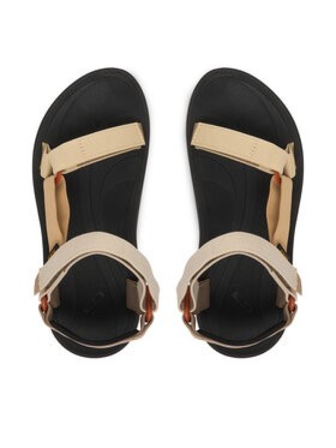 Teva Sandały Winsted 1017424 Beżowy