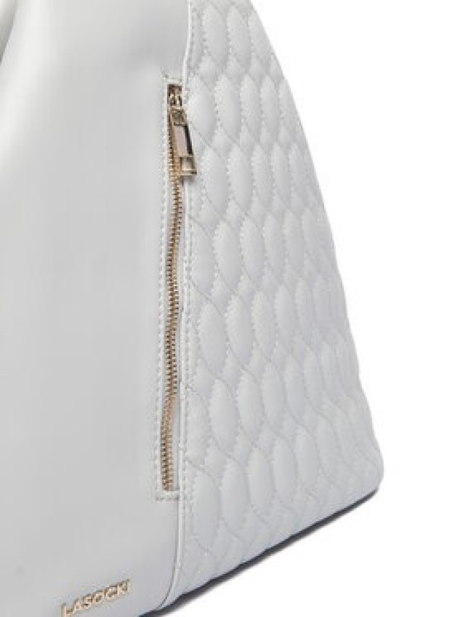 Lasocki Plecak CEO-LSK-L-013-09 Szary