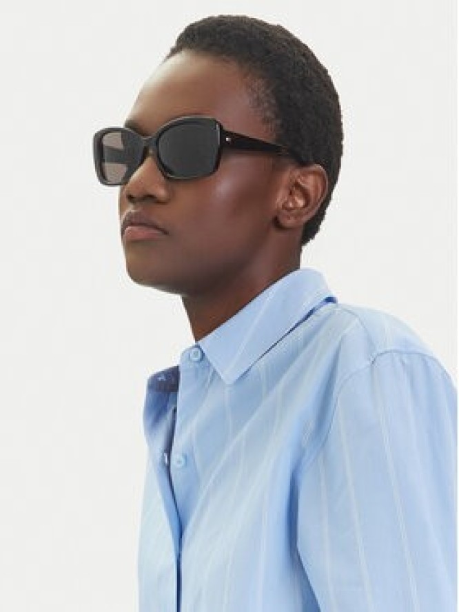 Tommy Hilfiger Okulary przeciwsłoneczne 2225/S 207865 Brązowy