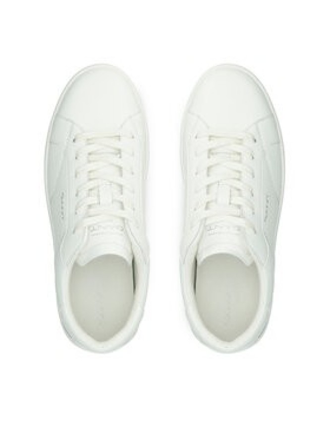 Gant Sneakersy 31531052 Biały