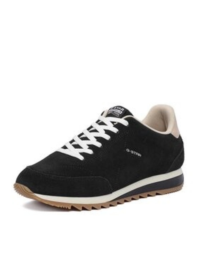 G-Star Raw Sneakersy CEO-25SCW160 Czarny