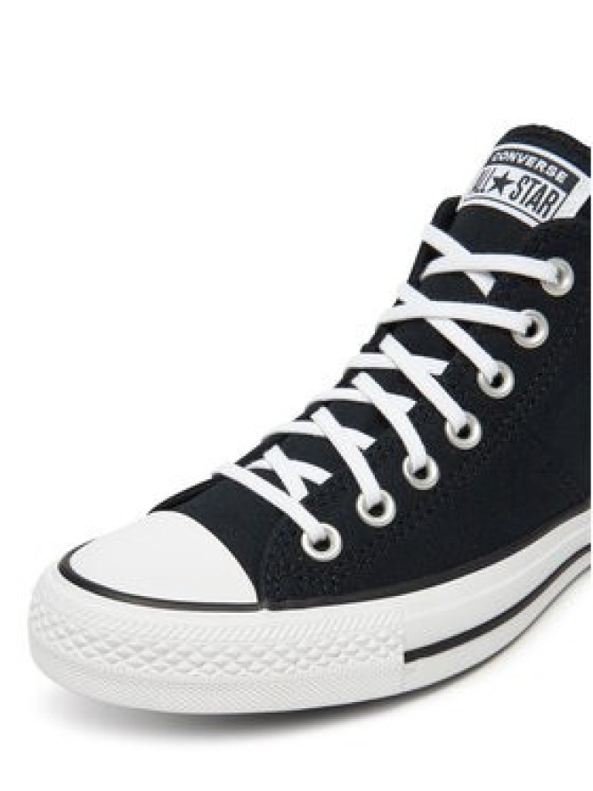 Converse Trampki CHUCK TAYLOR ALL STAR MADISON 563512C Czarny