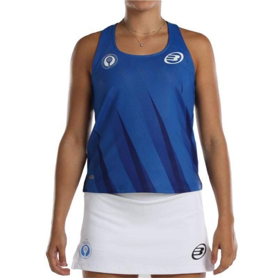 Bullpadel Abita T-shirt