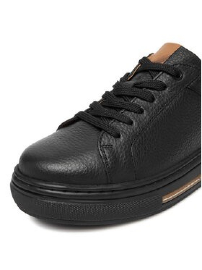 Lasocki Sneakersy CEO-WI23-LONA2-01 Czarny