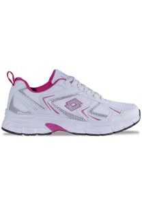 Buty damskie sportowe treningowe Lotto KITAURA
