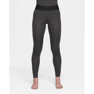 Damskie legginsy z wełny Daehlie Sportswear Performance