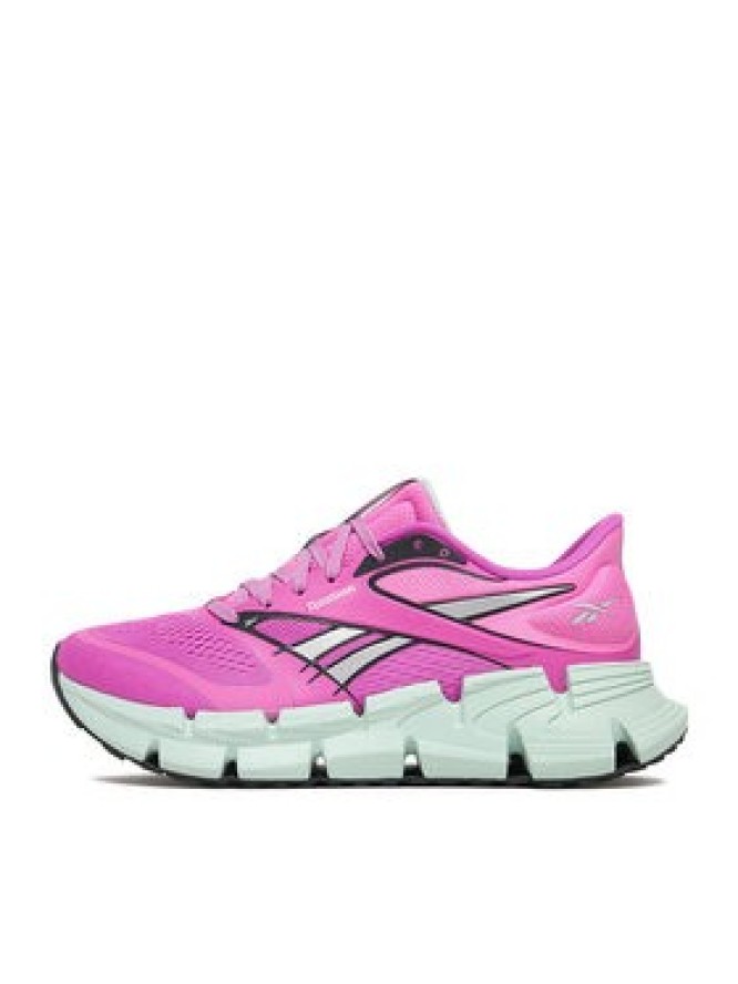 Reebok Buty do biegania EO-FLOATZIG 2 100244484 Różowy