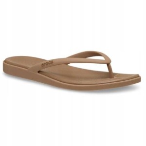 Japonki Dla Dorosłych Crocs Miami Frosted Flip