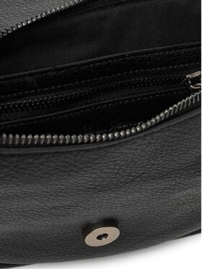 Pepe Jeans Torebka Crisha Code PL0300006 Czarny