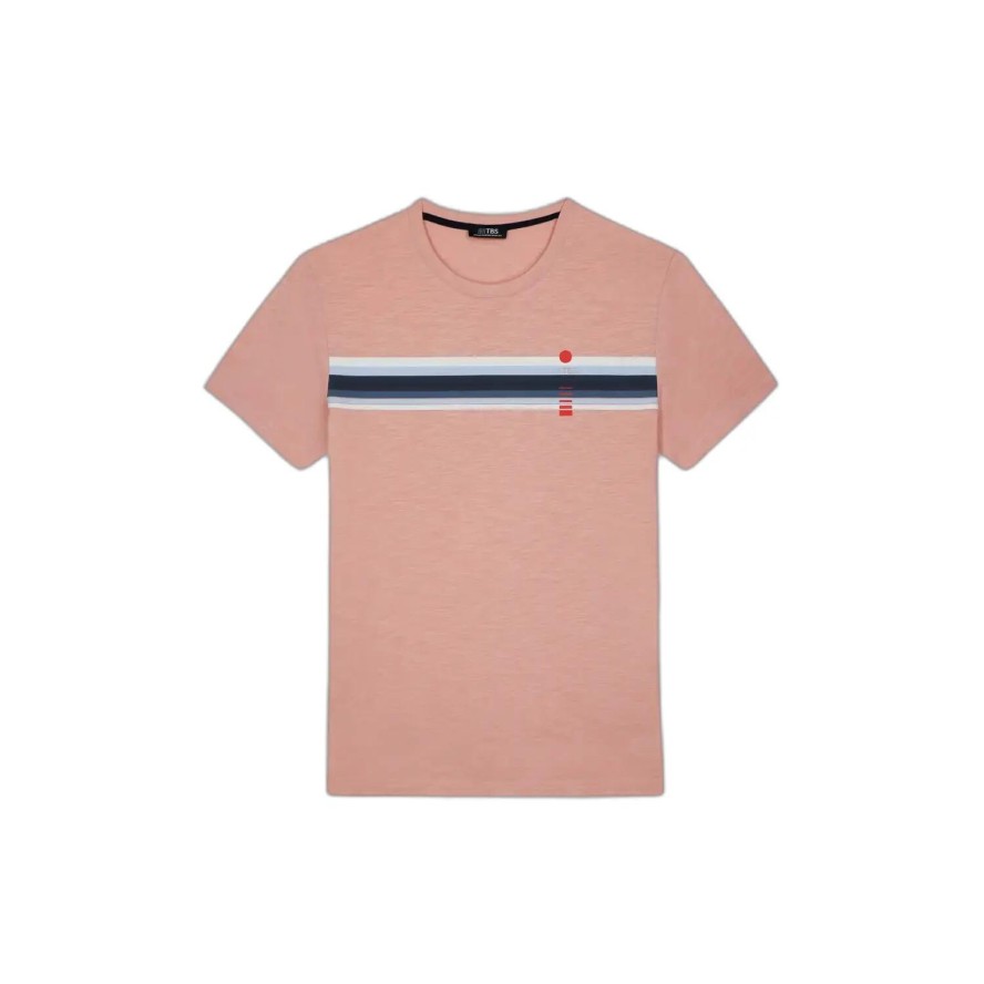 T-shirt TBS Rorry
