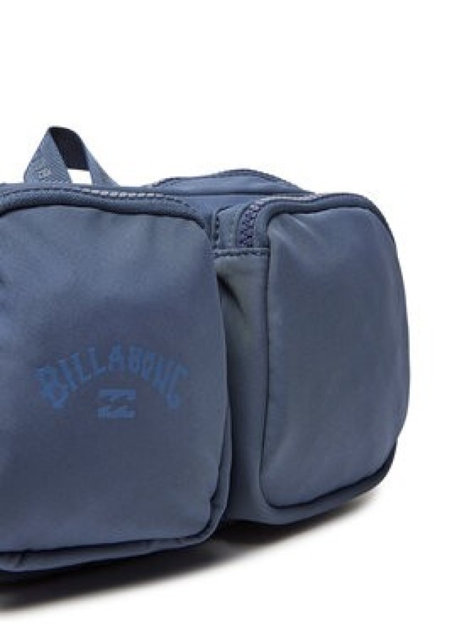 Billabong Nerka BLB-M-006-07 Niebieski