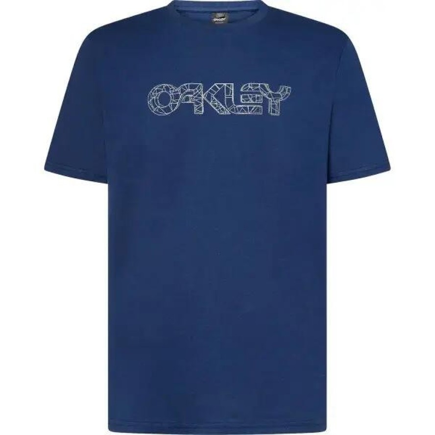 Koszulka Oakley Wire B1B