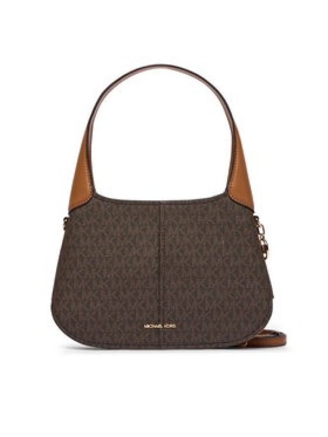 MICHAEL Michael Kors Torebka 30R6G0XL1B Brązowy