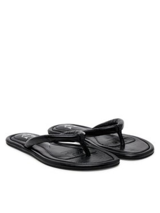 Naked Wolfe Japonki Grenada Czarny