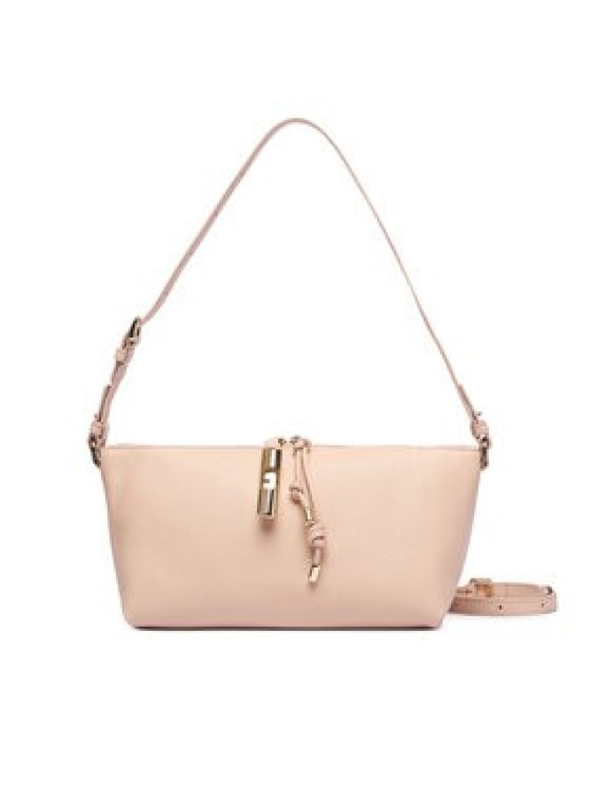 Furla Torebka Debby Mini WE00865 BX3353 KH 4655S Różowy