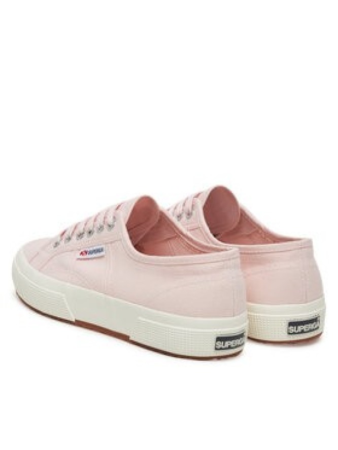 Superga Tenisówki 2750 Cotu Classic S000010 Różowy