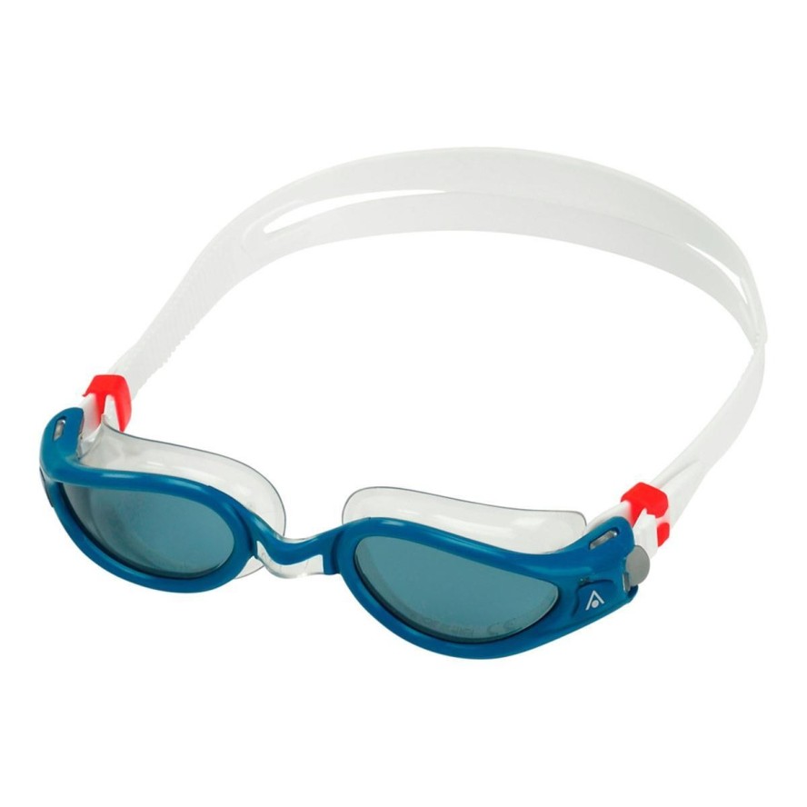 Okulary pływackie okularki unisex Aqua Sphere Kaiman Exo