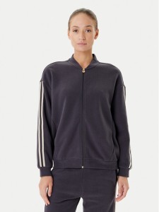 EA7 Emporio Armani Bluza 7W000566 AF15528 U8117 Szary Relaxed Fit