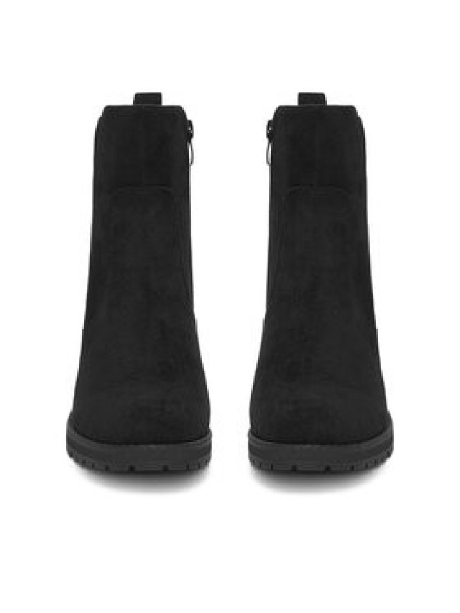 Clara Barson Botki CEO-HL0189101-B03 Czarny