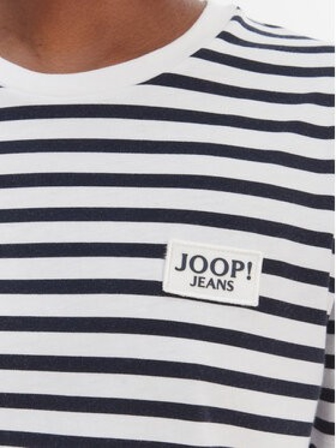 JOOP! Jeans T-Shirt Teele 30103056 Kolorowy Regular Fit